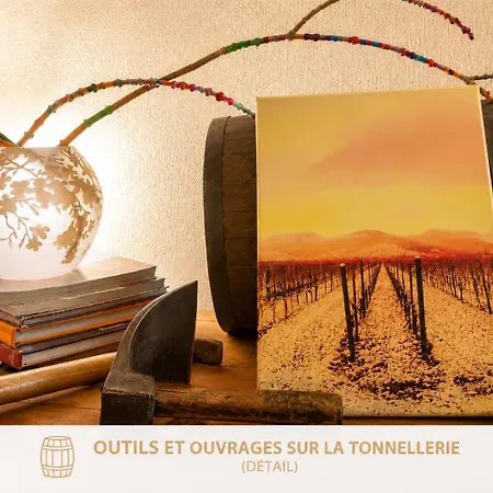 La Terrasse Du Tonnelier - 92m2 - Plein Centre Medieval - Sauna - Terrasse 20m2 - Garage * Kaysersberg-Vignoble