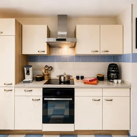 La Terrasse Du Tonnelier - 92m2 - Plein Centre Medieval - Sauna - Terrasse 20m2 - Garage * Kaysersberg-Vignoble